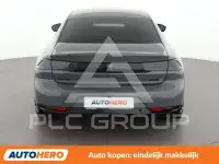 2022 Peugeot 508