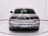 2022 Peugeot 508