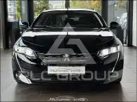 2022 Peugeot 508