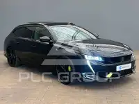2022 Peugeot 508