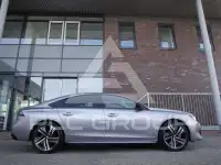 2022 Peugeot 508
