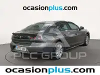 2022 Peugeot 508