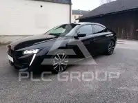 2022 Peugeot 508