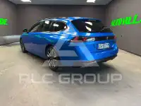 2022 Peugeot 508