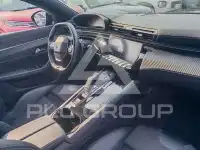 2022 Peugeot 508