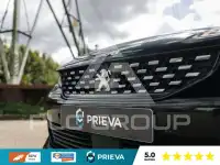2022 Peugeot 508