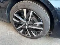 2022 Peugeot 508