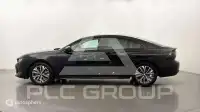 2022 Peugeot 508