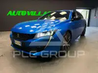 2022 Peugeot 508