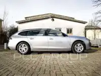 2022 Peugeot 508