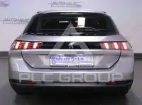 2022 Peugeot 508