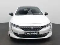 2022 Peugeot 508
