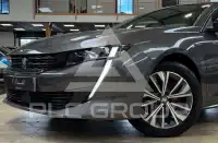 2022 Peugeot 508