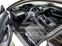 2022 Peugeot 508