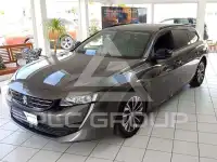 2022 Peugeot 508