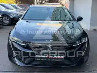2022 Peugeot 508