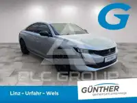 2022 Peugeot 508