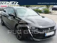 2022 Peugeot 508
