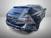2022 Peugeot 508