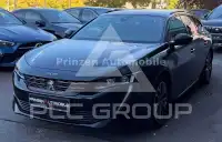 2022 Peugeot 508