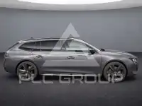 2022 Peugeot 508