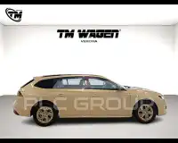 2022 Peugeot 508