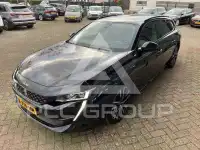 2022 Peugeot 508