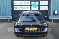 2022 Peugeot 508