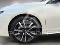 2022 Peugeot 508
