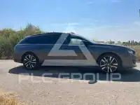 2022 Peugeot 508