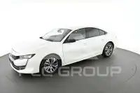 2022 Peugeot 508