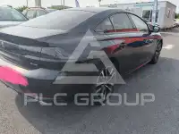 2022 Peugeot 508