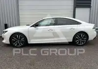 2022 Peugeot 508