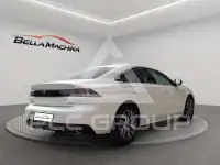 2022 Peugeot 508