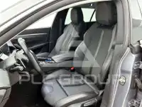 2022 Peugeot 508