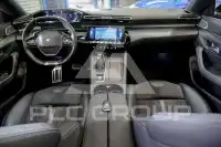 2022 Peugeot 508