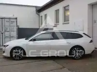 2022 Peugeot 508