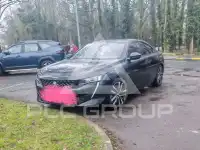 2022 Peugeot 508
