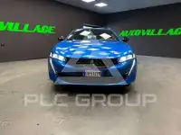 2022 Peugeot 508
