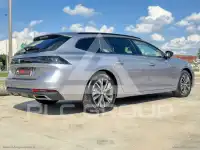 2022 Peugeot 508