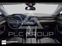 2022 Peugeot 508