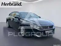 2022 Peugeot 508