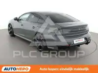 2022 Peugeot 508