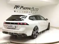 2022 Peugeot 508