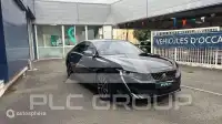 2022 Peugeot 508