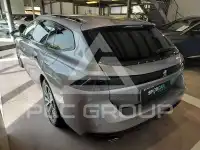 2022 Peugeot 508
