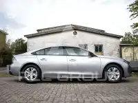 2022 Peugeot 508