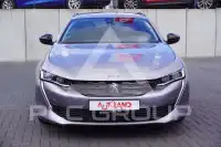 2022 Peugeot 508