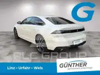 2022 Peugeot 508