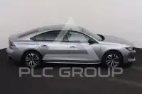 2022 Peugeot 508